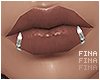 Fl Lip Rings S