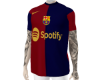 O. BARCELONA 2025