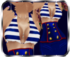 *RB* Sailor Pantsuit