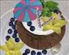 ! Tropic Dessert