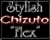 [IB] Chitzuo Onyx