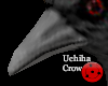 Uchiha Crow