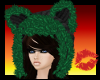 -ps- Holly Furry Hat