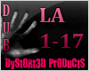 QS Los Angeles Dubstep 1