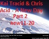 Trance - A New Day Part2
