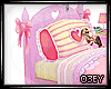 [03EY] Kids Princess Bed