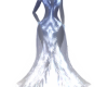 𝕴 Crystal Ice Dress