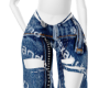AWe jeans