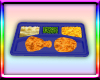 [LS] Fried Chicken Lunch