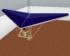hang glider