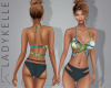 LK|Tropics BL Bikini RLS