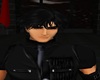Bob Hair Black V1