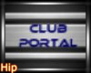 {HB} Hip's Club Portal