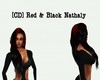 [CD] Red & Black Nathaly