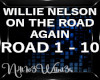 !ROAD ON THE ROAD AGAIN