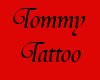 Tommy Tatt