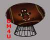 Gingerbread MammaSan