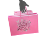 𝓚 | Shopping Bag R
