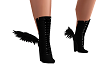 Fallen Wings Boots