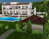 Marble Home 1