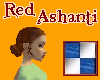 Red Ashanti