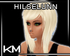 +KM+ Hilselunn Platinum