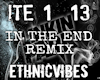 IN THE END REMIX - DUB|