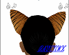tiger ears