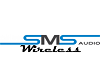 SMS Audio Wireless White