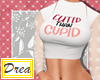 ♥ Cute Cupid T -W