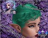 |TS| Teal Pixie