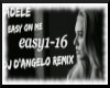 Z-Easy on me Remix Adele