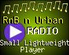R&B and Urban Radio