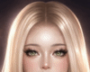 S. Kilala Blonde