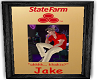Jake State Farm