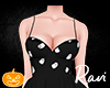 R. Ghost Dress
