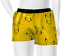 𝕄. Pikachu Shorts M