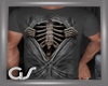 GS Skeleton T-shirt