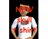 new shull t shirt