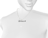 MS. Req Necklace JD