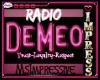 DeMeo PlayHouse Radio
