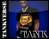 KING VERSE TEE