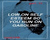 Hasley "Gasoline"