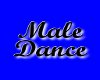 Male Dance Marker