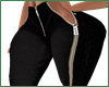 N. Sexy Zipper Pants RLL