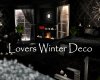 AV Lovers Winter Deco