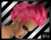 ~DV~Business Pink Hair
