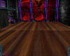 Red moon furry Apt