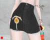 Sunflower skirt (F)