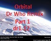 Orbital Dr Who Remix 1